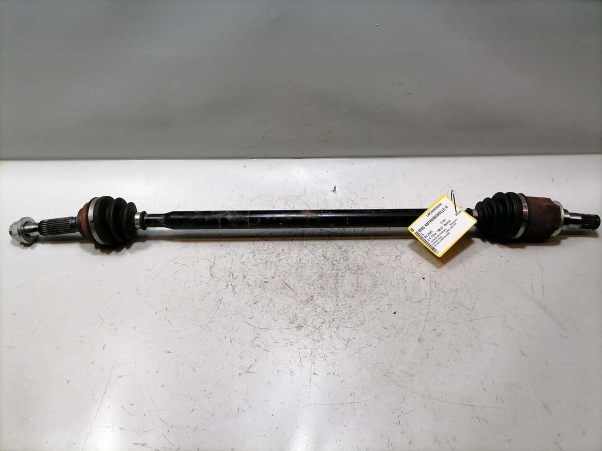 Mitsubishi Eclipse Cross GL3W original Antriebswelle Gelenkwelle hinten links 2.4 72kw Bj.2023